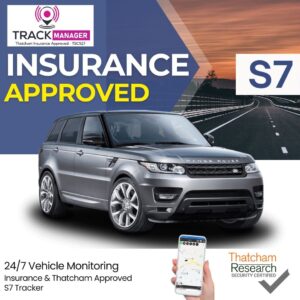 Tracker Supermarket s7