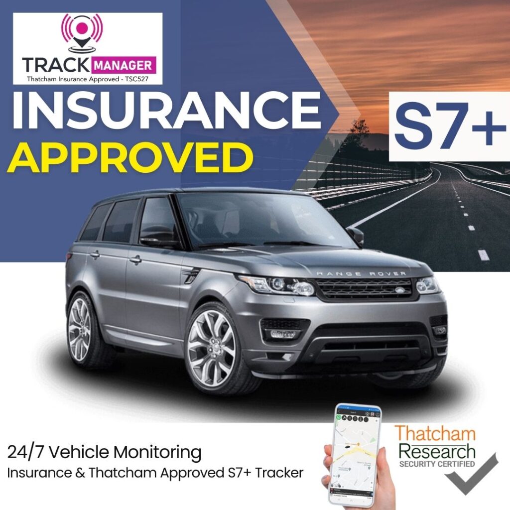 Trackersupermarket s7+